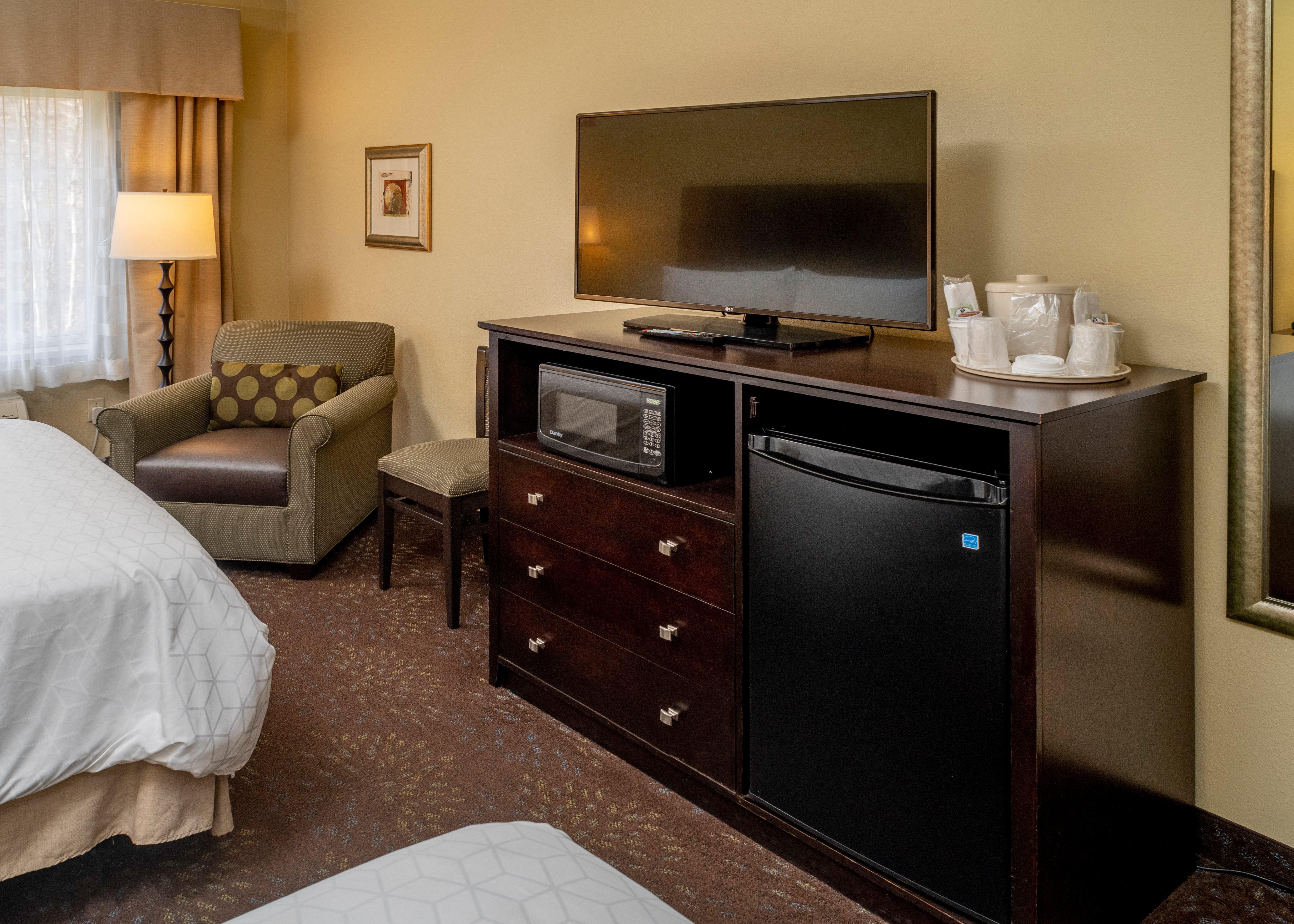 Holiday Inn Express - Charleston/Kanawha City By Ihg Екстериор снимка