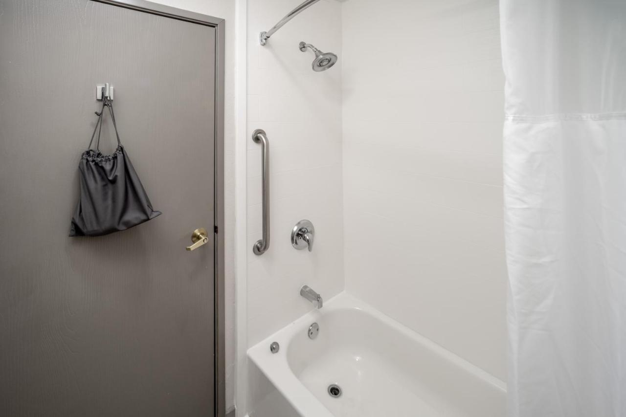 Holiday Inn Express - Charleston/Kanawha City By Ihg Екстериор снимка