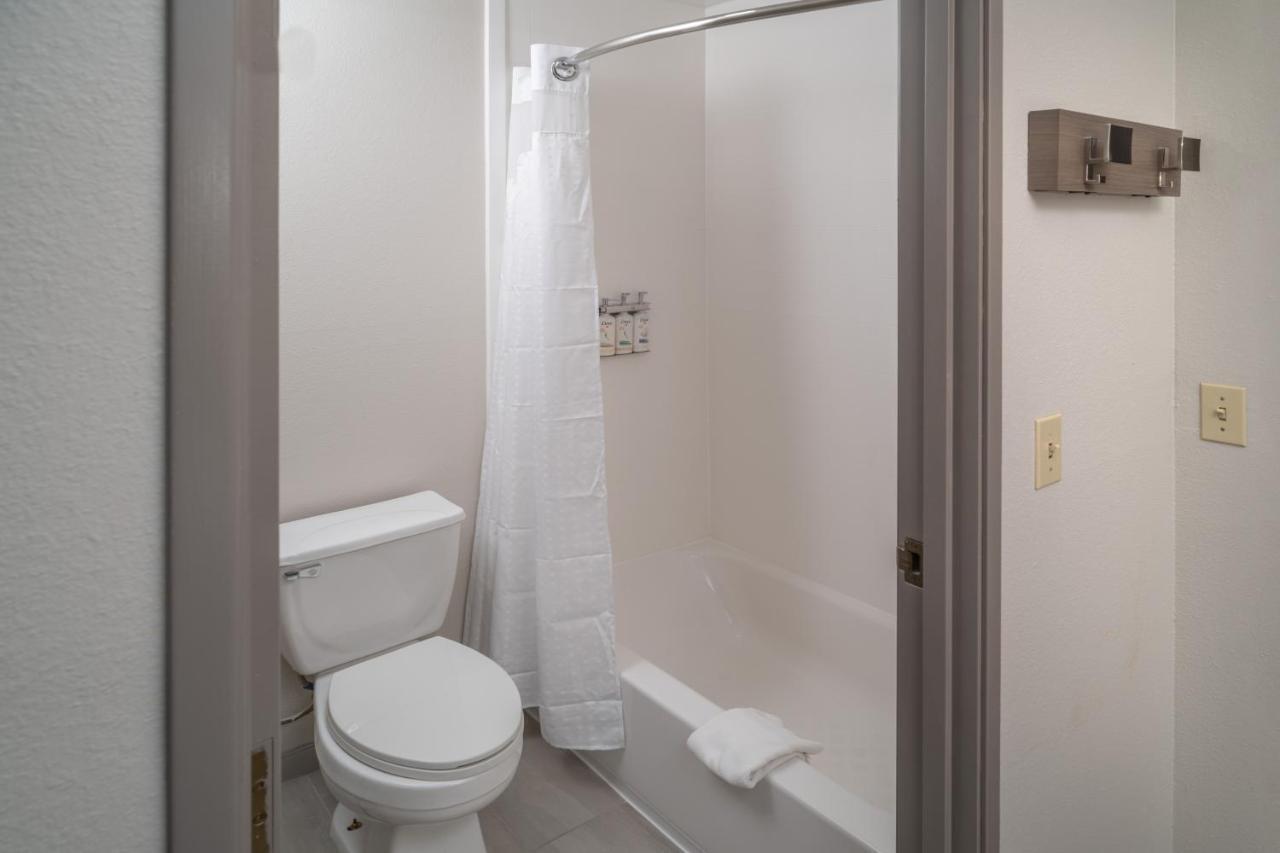 Holiday Inn Express - Charleston/Kanawha City By Ihg Екстериор снимка