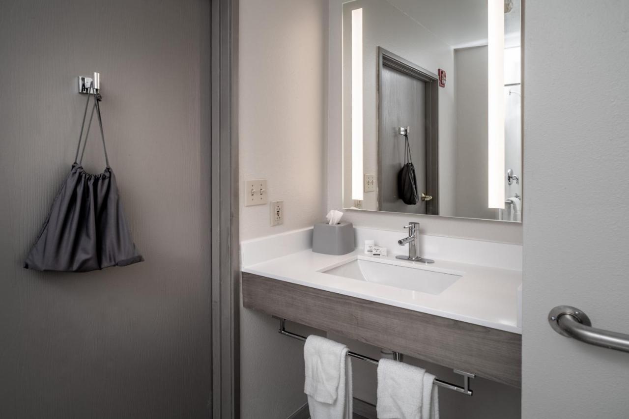Holiday Inn Express - Charleston/Kanawha City By Ihg Екстериор снимка
