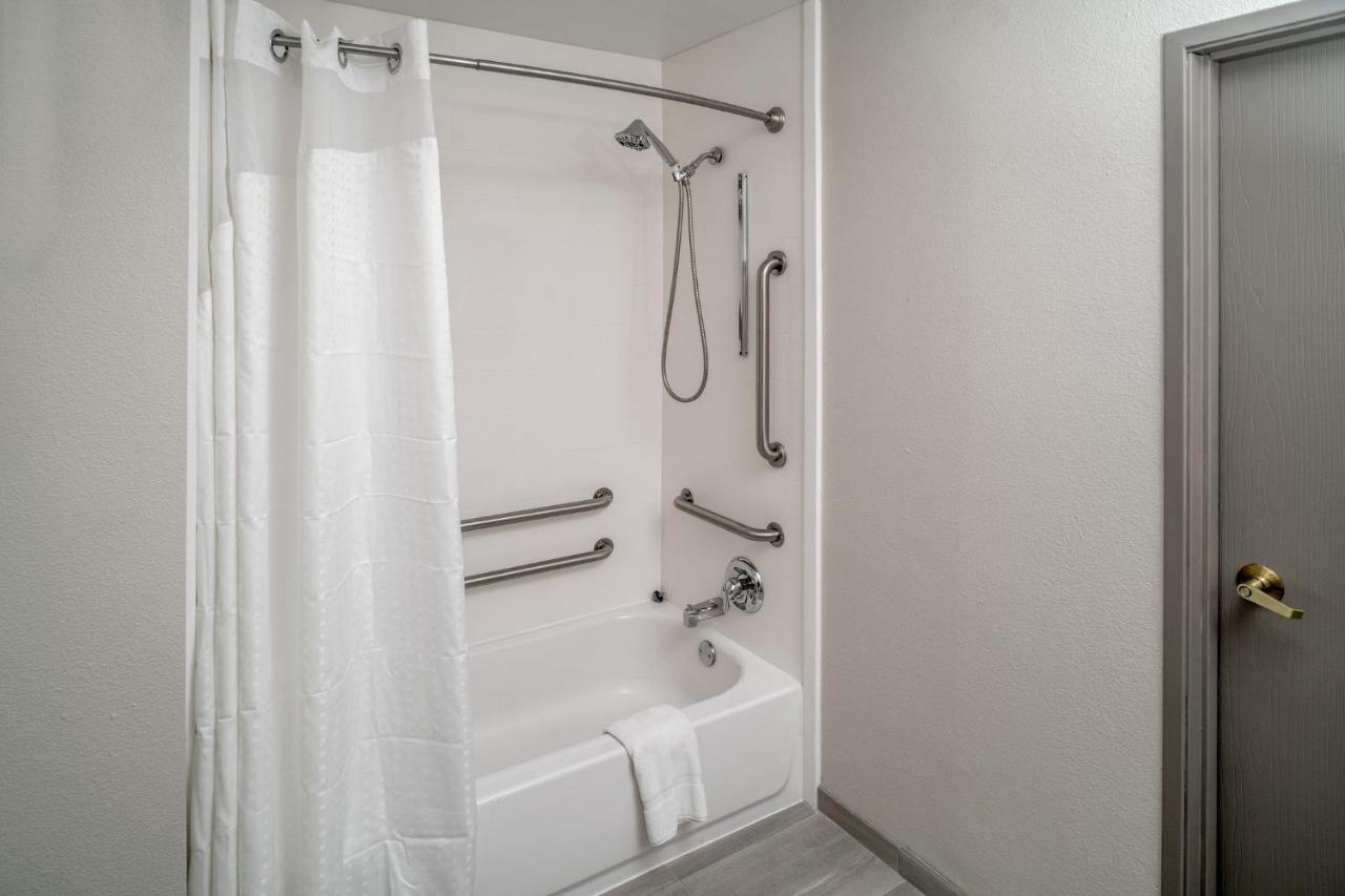 Holiday Inn Express - Charleston/Kanawha City By Ihg Екстериор снимка