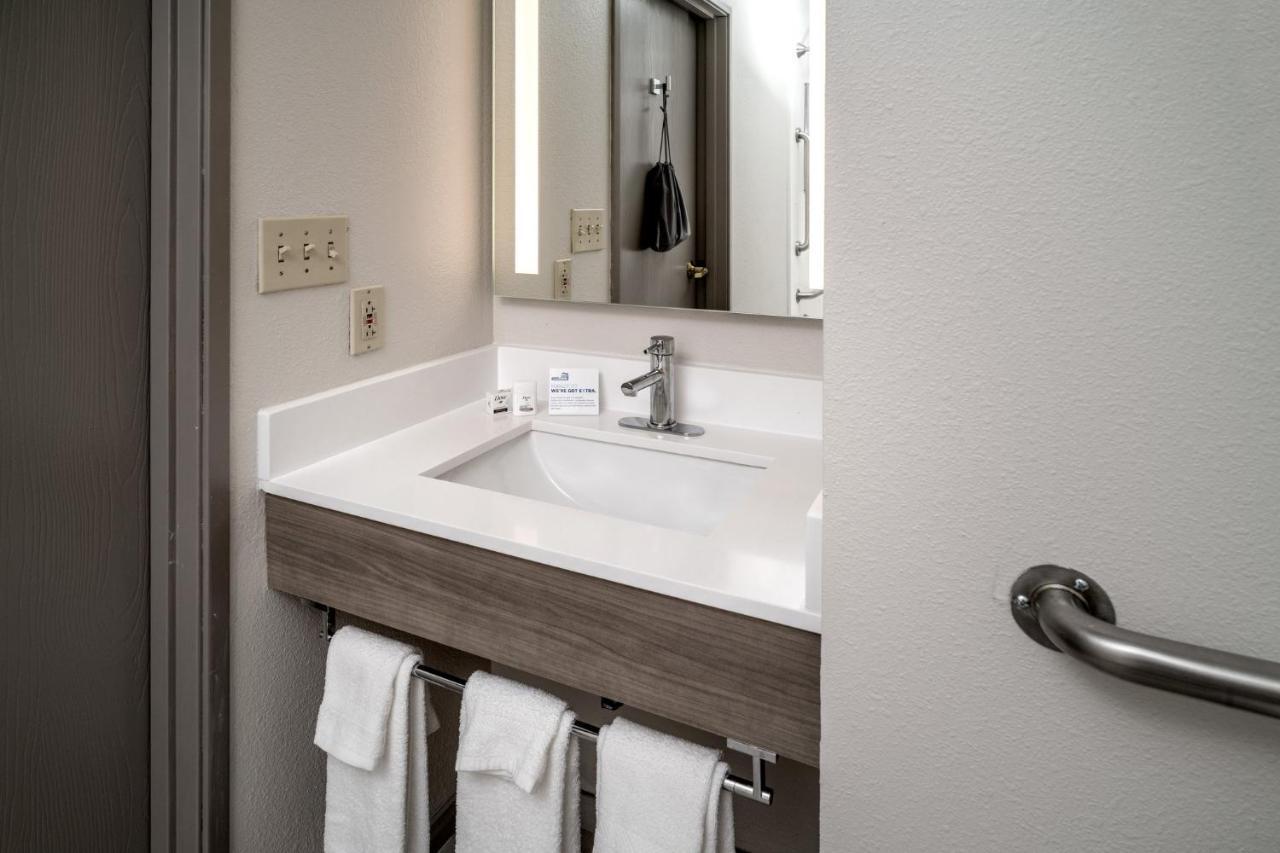 Holiday Inn Express - Charleston/Kanawha City By Ihg Екстериор снимка