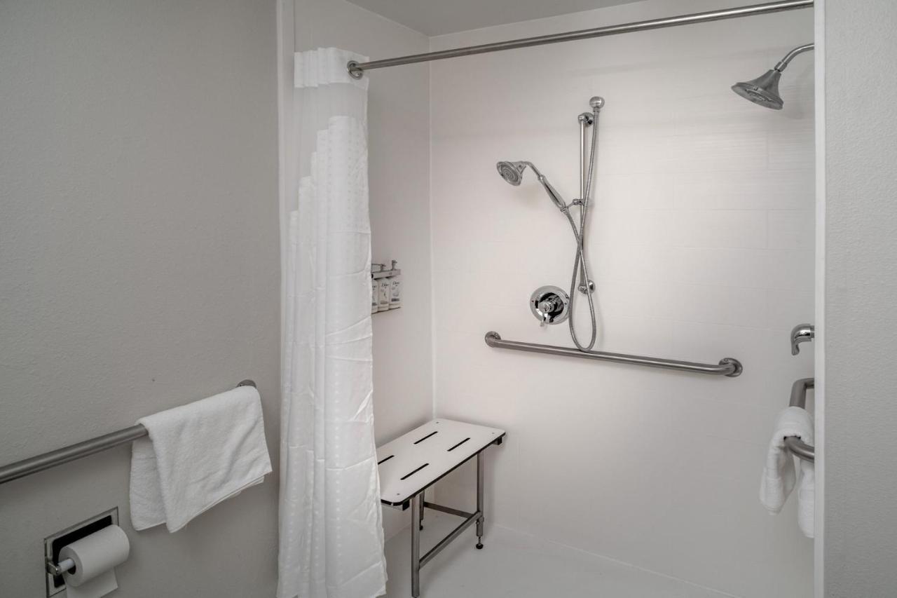 Holiday Inn Express - Charleston/Kanawha City By Ihg Екстериор снимка
