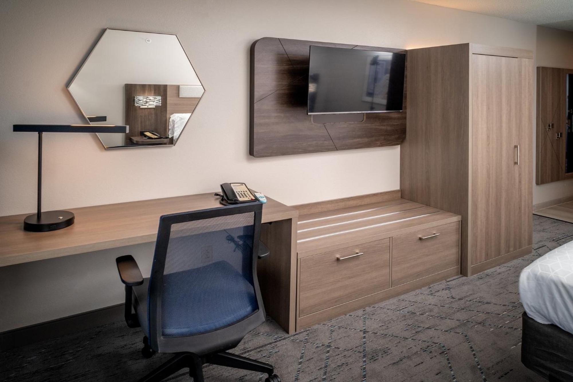 Holiday Inn Express - Charleston/Kanawha City By Ihg Екстериор снимка