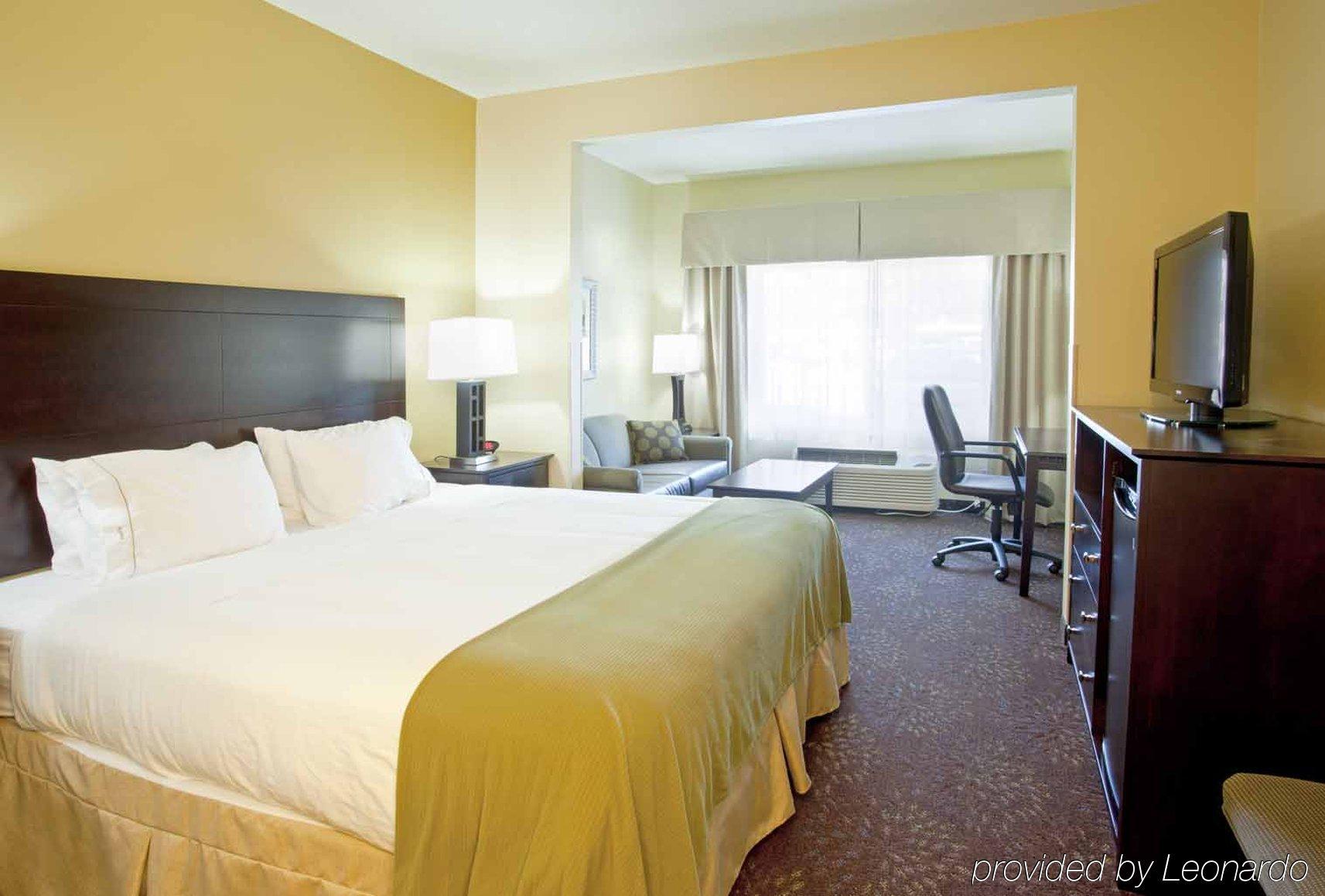 Holiday Inn Express - Charleston/Kanawha City By Ihg Екстериор снимка