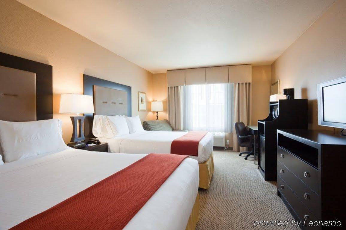 Holiday Inn Express - Charleston/Kanawha City By Ihg Екстериор снимка