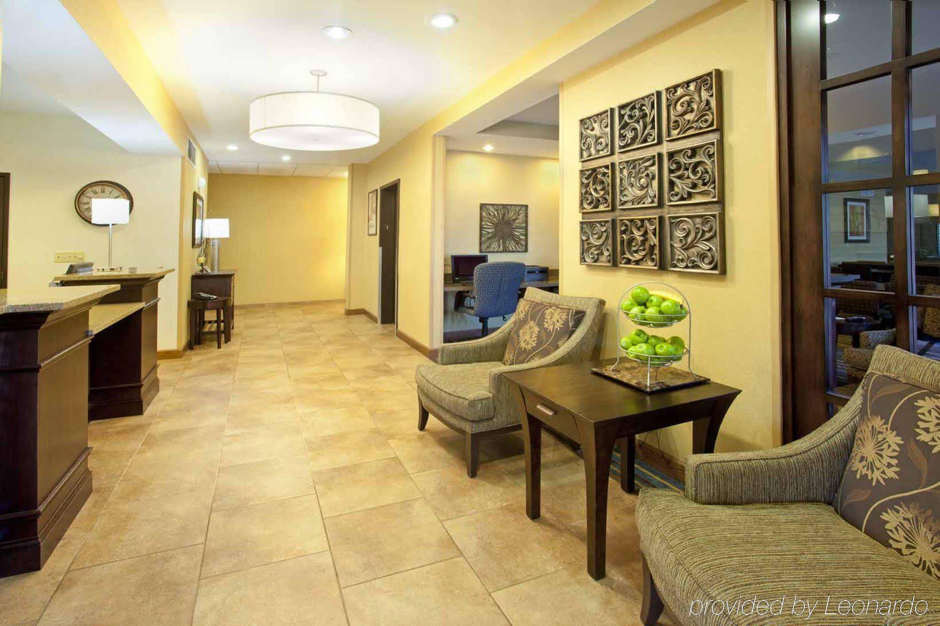Holiday Inn Express - Charleston/Kanawha City By Ihg Екстериор снимка