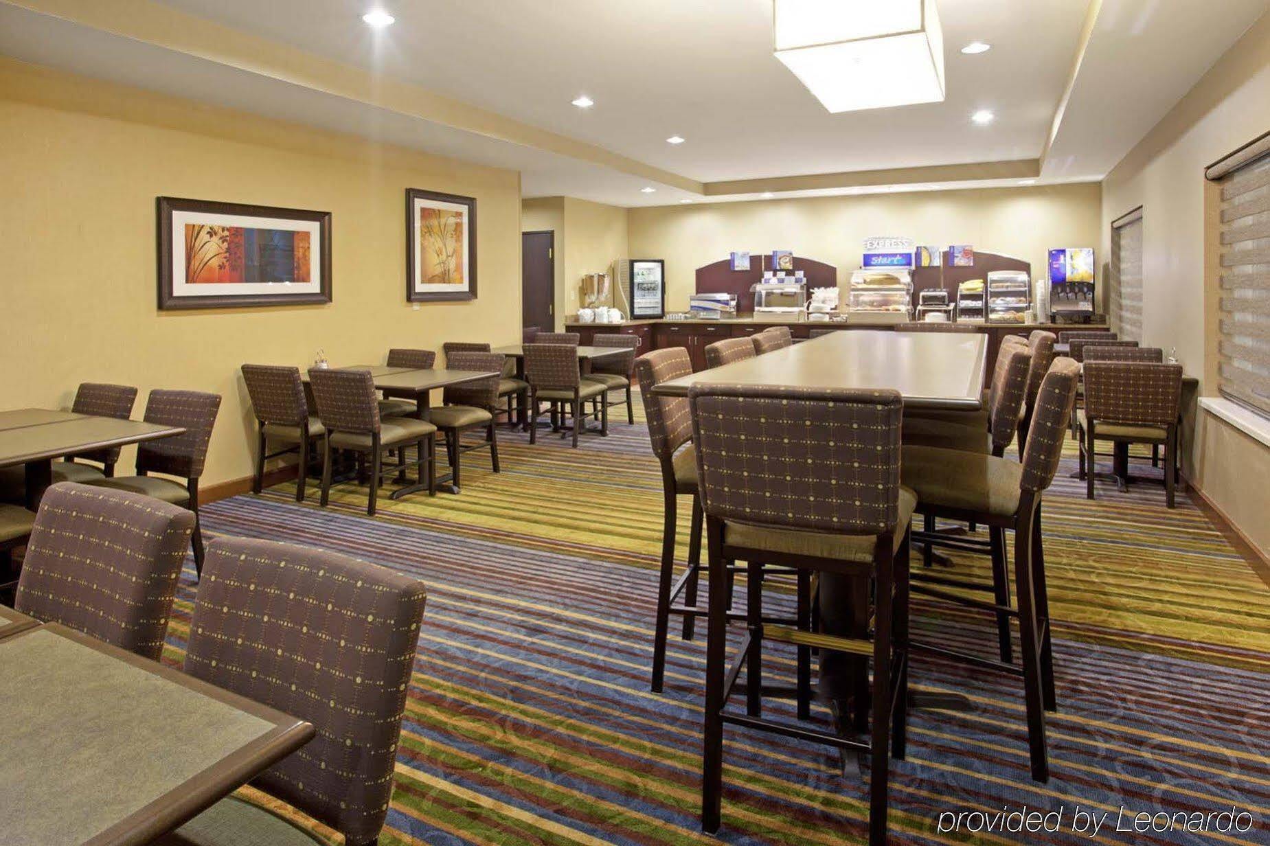 Holiday Inn Express - Charleston/Kanawha City By Ihg Екстериор снимка