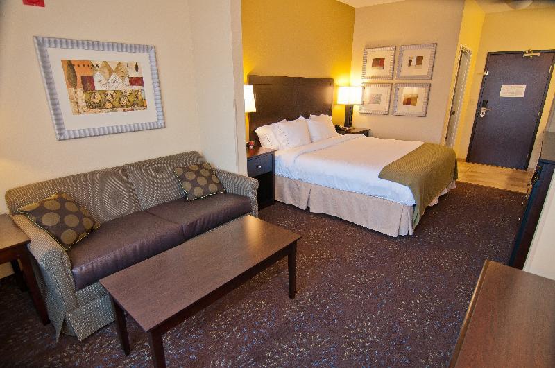 Holiday Inn Express - Charleston/Kanawha City By Ihg Екстериор снимка